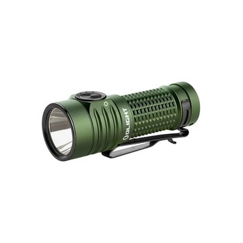 Фото Фонарь Olight Baton Turbo Od Green (1000 люм) 2370.45.78