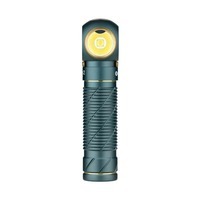 Фонарь Olight Perun 2 Dream Blue (Cree XH-P 50 CW, 2500 люмен) 2370.44.60 - фото 3