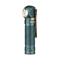 Фонарь Olight Perun 2 Dream Blue (Cree XH-P 50 CW, 2500 люмен) 2370.44.60 - фото 4