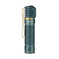 Фонарь Olight Perun 2 Dream Blue (Cree XH-P 50 CW, 2500 люмен) 2370.44.60 - фото 5