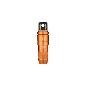 Фото Фонарь Olight Imini 2 Orange 2370.44.88