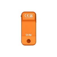 Фонарь Olight Oclip Orange 2370.44.98 - фото 5