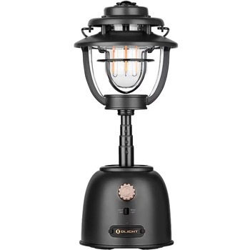 Фото Фонарь Olight Olantern Stretch Black 2370.45.74