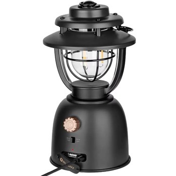Фото Фонарь Olight Olantern Stretch Black 2370.45.74