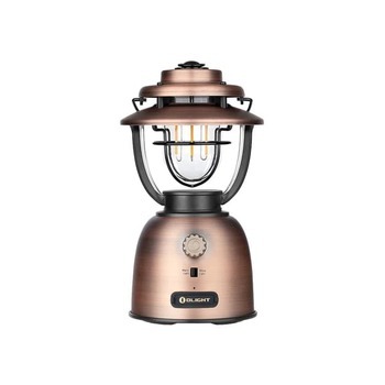 Фото Фонарь Olight Olantern Stretch Vintage Copper 2370.44.83