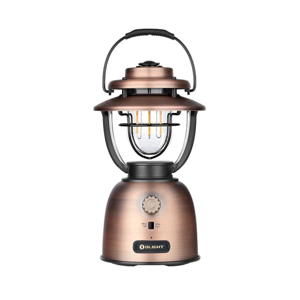 Фонарь Olight Olantern Stretch Vintage Copper 2370.44.83 - фото 3