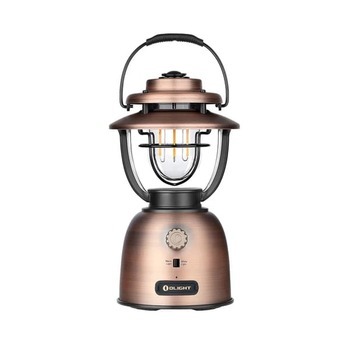Фото Фонарь Olight Olantern Stretch Vintage Copper 2370.44.83