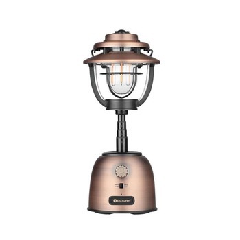 Фото Фонарь Olight Olantern Stretch Vintage Copper 2370.44.83