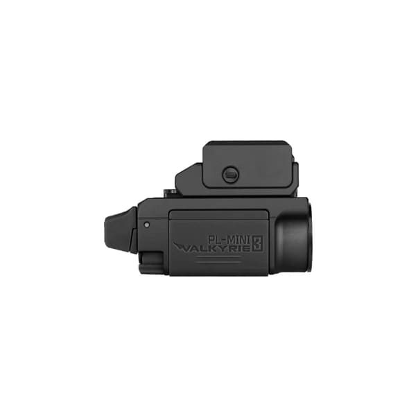 Фонарь Olight PL-Mini 3 Valkyrie Black 600 lm 2370.44.93 - фото 5