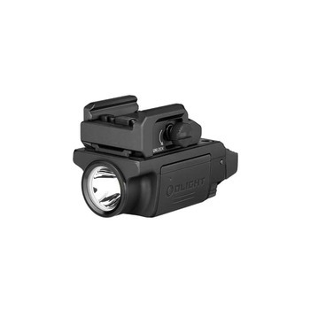 Фото Фонарь Olight PL-Mini 3 Valkyrie Black 600 lm 2370.44.93