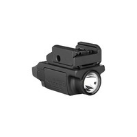 Фонарь Olight PL-Mini 3 Valkyrie Black 600 lm 2370.44.93 - фото 2