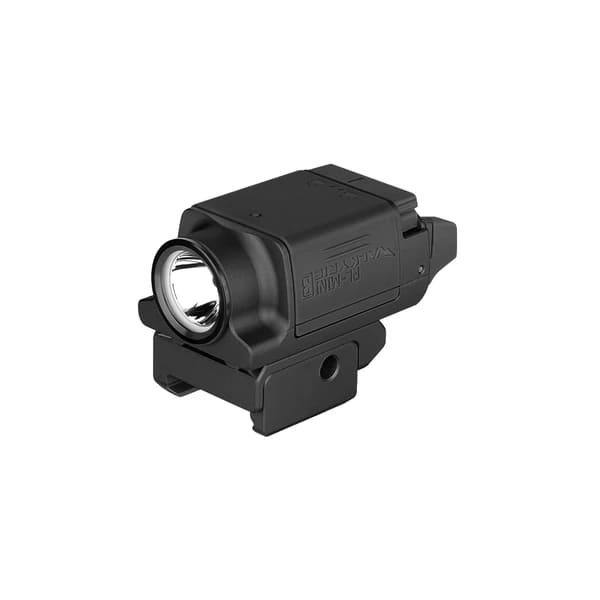 Фонарь Olight PL-Mini 3 Valkyrie Black 600 lm 2370.44.93 - фото 3