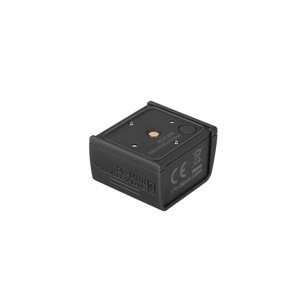 Фонарь Olight PL-Mini 3 Valkyrie Black 600 lm 2370.44.93 - фото 9
