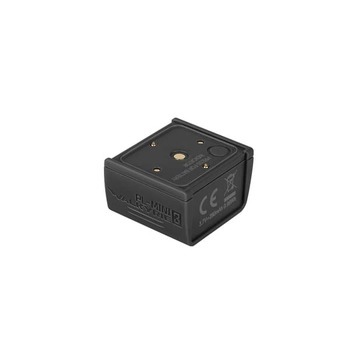 Фото Фонарь Olight PL-Mini 3 Valkyrie Black 600 lm 2370.44.93