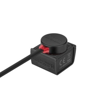 Фото Фонарь Olight PL-Mini 3 Valkyrie Black 600 lm 2370.44.93