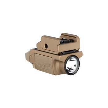 Фото Фонарь Olight PL-Mini 3 Valkyrie Desert Tan 600 lm 2370.44.94