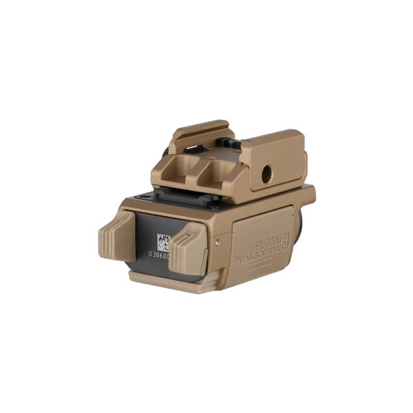 Фонарь Olight PL-Mini 3 Valkyrie Desert Tan 600 lm 2370.44.94 - фото 4