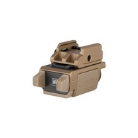 Фонарь Olight PL-Mini 3 Valkyrie Desert Tan 600 lm 2370.44.94 - фото 4