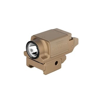 Фото Фонарь Olight PL-Mini 3 Valkyrie Desert Tan 600 lm 2370.44.94