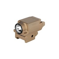 Фонарь Olight PL-Mini 3 Valkyrie Desert Tan 600 lm 2370.44.94 - фото 3