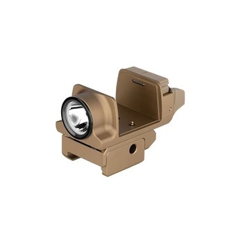 Фото Фонарь Olight PL-Mini 3 Valkyrie Desert Tan 600 lm 2370.44.94