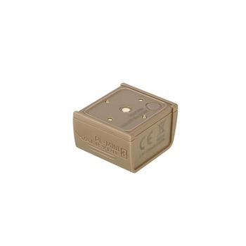 Фото Фонарь Olight PL-Mini 3 Valkyrie Desert Tan 600 lm 2370.44.94