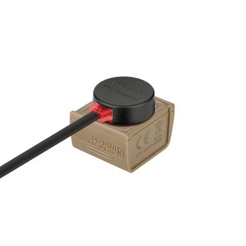 Фото Фонарь Olight PL-Mini 3 Valkyrie Desert Tan 600 lm 2370.44.94