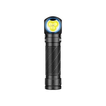 Фото Фонарь Olight Perun 3 Standard Verision Black 3000 lm 2370.45.76