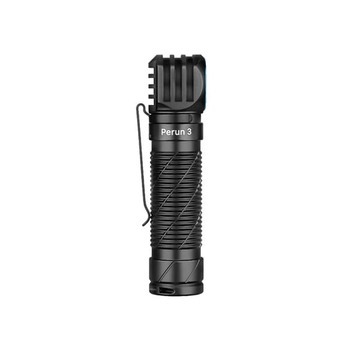 Фото Фонарь Olight Perun 3 Standard Verision Black 3000 lm 2370.45.76