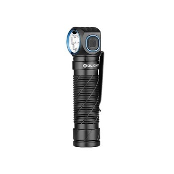 Фото Фонарь Olight Perun 3 Standard Verision Black 3000 lm 2370.45.76