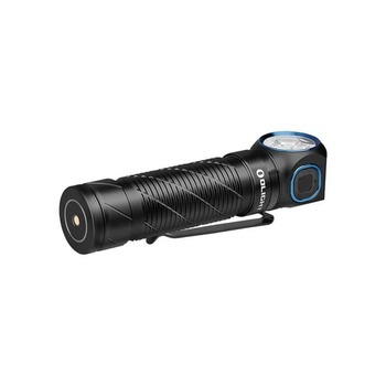 Фото Фонарь Olight Perun 3 Standard Verision Black 3000 lm 2370.45.76