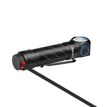Фото Фонарь Olight Perun 3 Standard Verision Black 3000 lm 2370.45.76