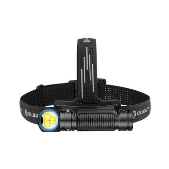 Фото Фонарь Olight Perun 3 Standard Verision Black 3000 lm 2370.45.76