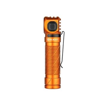 Фото Фонарь Olight Perun 3 Standard Verision Orange 3000 lm 2370.45.77