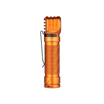 Фото Фонарь Olight Perun 3 Standard Verision Orange 3000 lm 2370.45.77