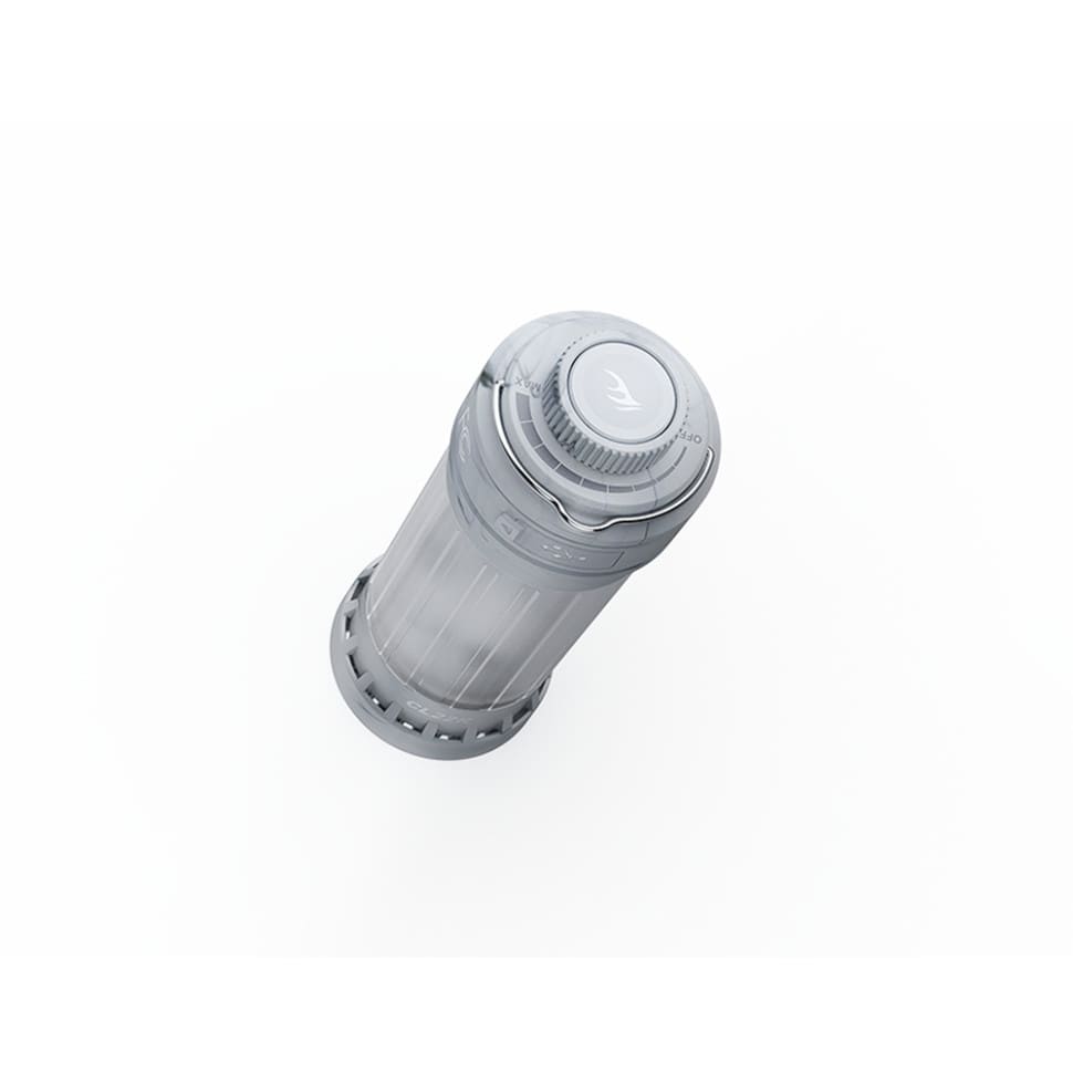 Фонарь кемпинговый Fenix ​​CL22R Белый (500 Лм) CL22RWH - фото 4