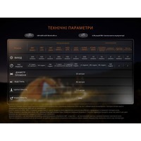 Фонарь кемпинговый Fenix ​​CL22R Белый (500 Лм) CL22RWH - фото 6