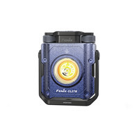Фонарь прожектор Fenix ​​CL27R темно-голубой (1600 Лм) CL27R-Blue - фото 1