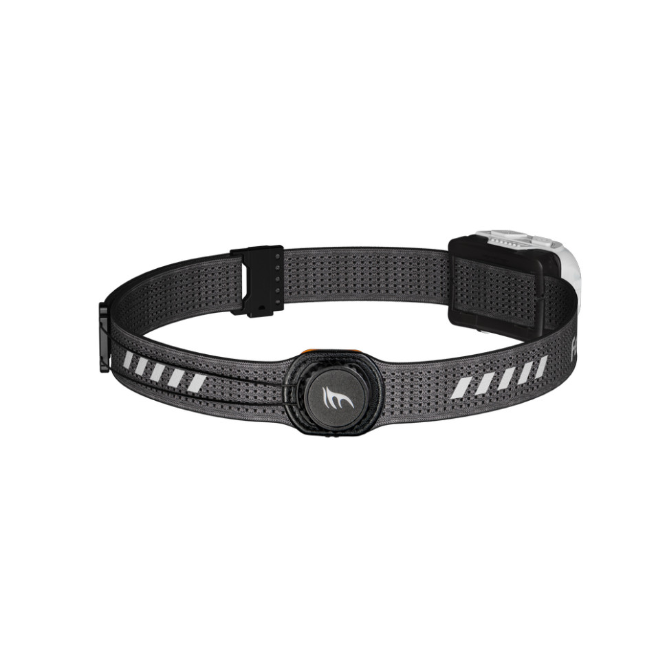 Фонарь налобный Fenix ​​HL18R-T V2.0 белый (800 Лм) HL18RT20W - фото 4