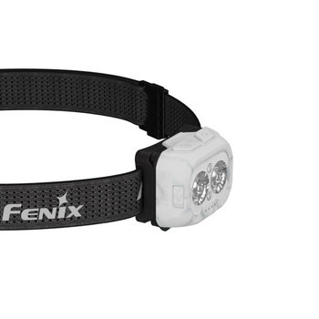 Фото Фонарь налобный Fenix ​​HL18R-T V2.0 белый (800 Лм) HL18RT20W