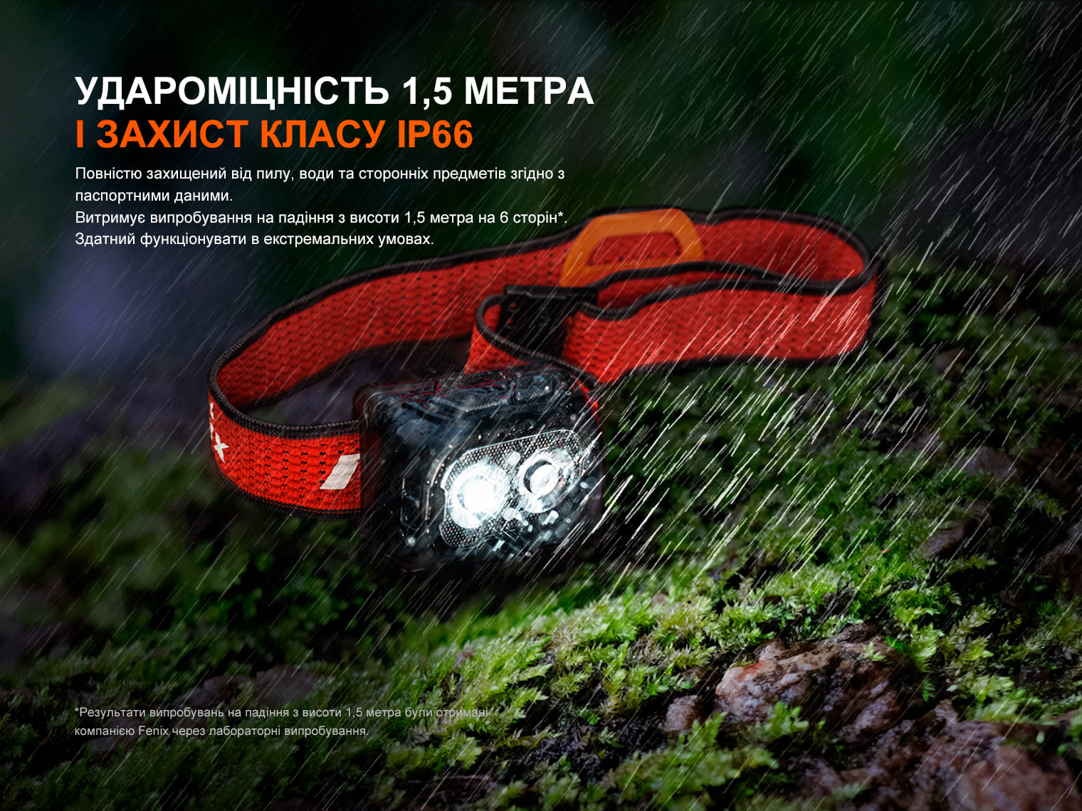 Фонарь налобный Fenix ​​HL18R-T V2.0 черный (800 Лм) HL18RT20BL - фото 19