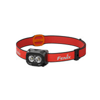 Фонарь налобный Fenix ​​HL18R-T V2.0 черный (800 Лм) HL18RT20BL - фото 1