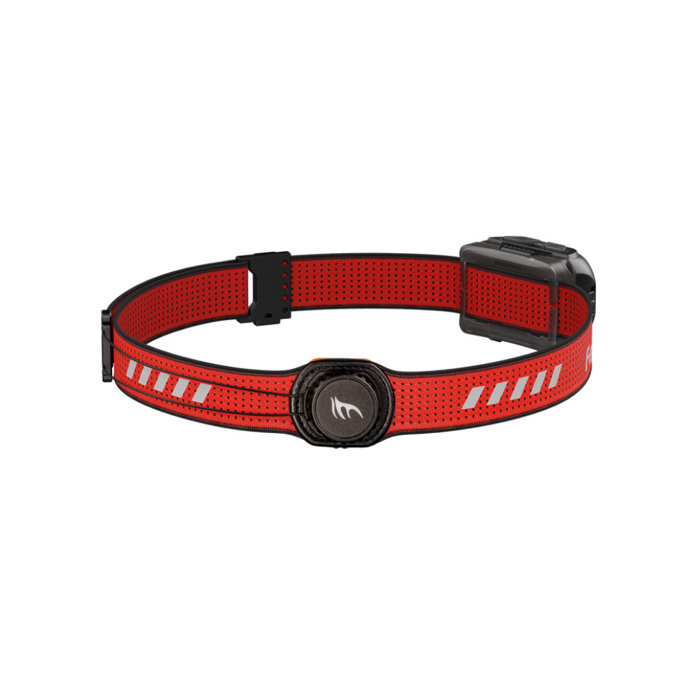 Фонарь налобный Fenix ​​HL18R-T V2.0 черный (800 Лм) HL18RT20BL - фото 3
