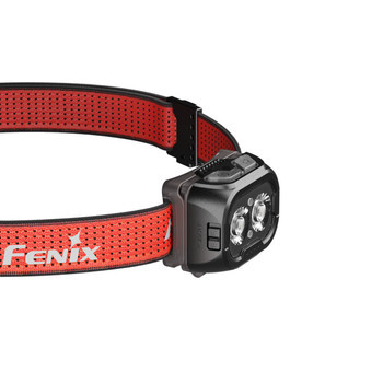 Фото Фонарь налобный Fenix ​​HL18R-T V2.0 черный (800 Лм) HL18RT20BL