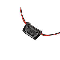 Фонарь налобный Fenix ​​HL18R-T V2.0 черный (800 Лм) HL18RT20BL - фото 5