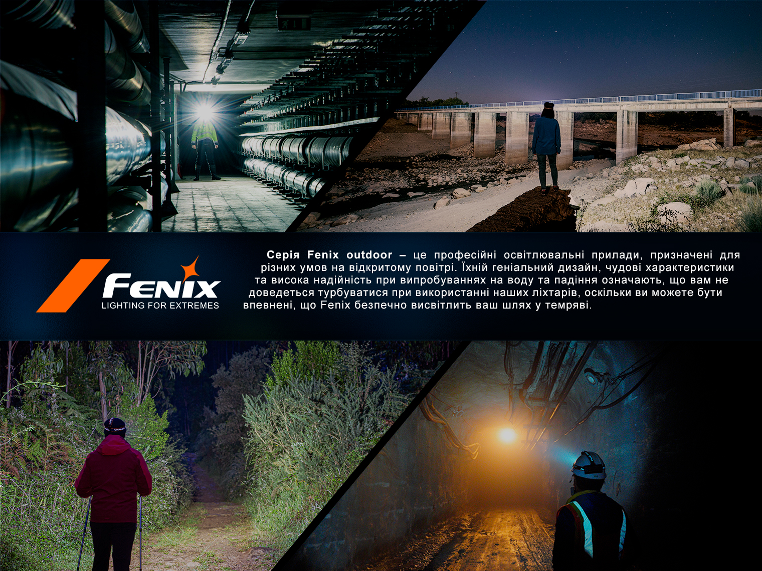 Фонарь налобный Fenix ​​HL45R LED с бесконтактным датчиком HL45RLED 1000 Лм - фото 10