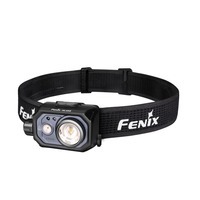 Фонарь налобный Fenix ​​HL45R LED с бесконтактным датчиком HL45RLED 1000 Лм - фото 1