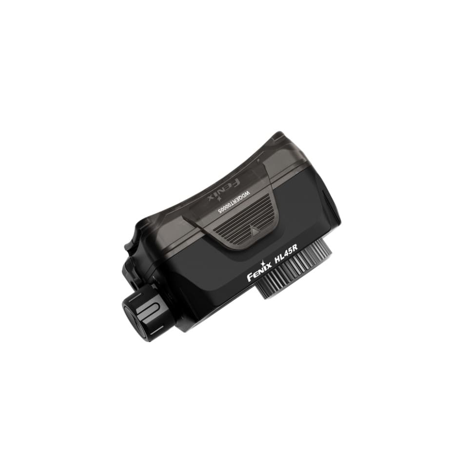 Фонарь налобный Fenix ​​HL45R LED с бесконтактным датчиком HL45RLED 1000 Лм - фото 4