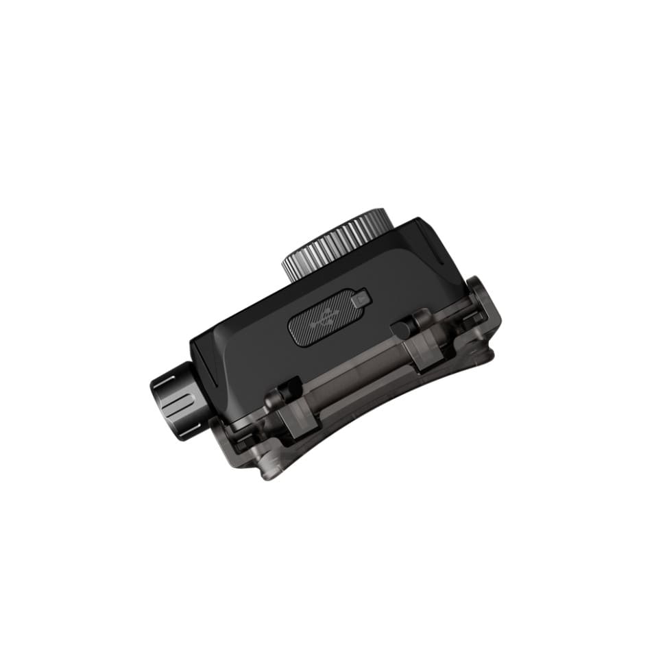 Фонарь налобный Fenix ​​HL45R LED с бесконтактным датчиком HL45RLED 1000 Лм - фото 3