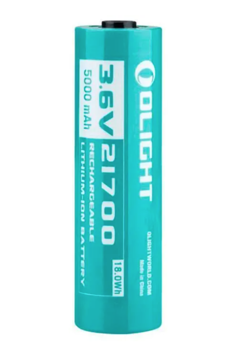 Аккумуляторная батарея Olight ORB3-217C50 (2370.30.86) - фото 2